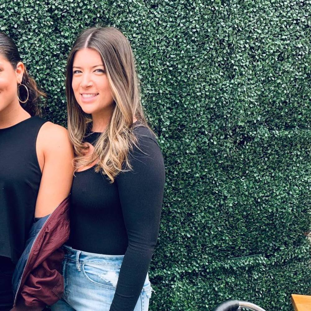 Meet your Posher, Julie